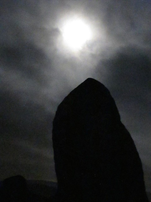 Aquorthies Stone Circle, Aberdeenshire Scotland